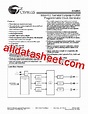 CY22381SC Datasheet(PDF) - Cypress Semiconductor