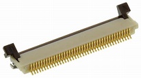 FH12A-40S-0.5SH(55) - Hirose(hrs) - FFC / FPC Board Connector, 0.5 mm ...