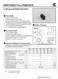 KBPC6005 Datasheet PDF - Collmer Semiconductor