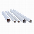 Wholesale Full Size Electrical White PVC Plastic Pipes UPVC Wire Cable ...