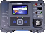 Metrel MI 3360 VDE tester | Conrad.com