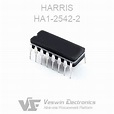 HA1-2542-2 HARRIS Other Components | Veswin Electronics Limited