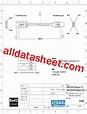 AK672-3-BLACK Datasheet(PDF) - Assmann Electronics Inc.