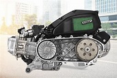 Honda Click 150i CBS Price & Specs Philippines | Carmudi.com.ph