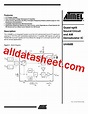 U4468B Datasheet(PDF) - ATMEL Corporation