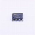 MIC2044-2YTS Microchip Tech | C220197 - LCSC Electronics