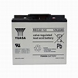 REC 22Ah Series VRLA Cyclic Battery - Battery World