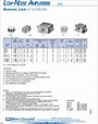 ZEL-0812LN datasheet - Amplifier