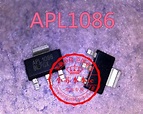 5PCS X APL1086VC-TRG APL1086 SOT223 | eBay