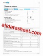 1N4002S Datasheet(PDF) - Pan Jit International Inc.