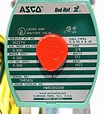 NEW ASCO HB8210G006 SOLENOID VALVE 8210G006 – SB Industrial Supply, Inc.