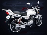 Review Suzuki GSR 150 i: preço, avaliação, teste, consumo - Motonline