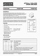 FOD2742C_1241211.PDF Datasheet Download --- IC-ON-LINE