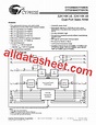 CY7C007A-15JC Datasheet(PDF) - Cypress Semiconductor