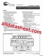 CY7C60456-48LTXCT Datasheet(PDF) - Cypress Semiconductor