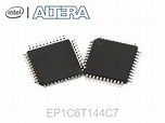 EP1C6T144C7 of INTEL Cyclone FPGA - FPGAkey