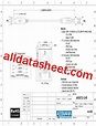AK672-3 Datasheet(PDF) - Assmann Electronics Inc.