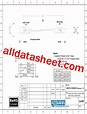 AK672-1XHQC-R Datasheet(PDF) - Assmann Electronics Inc.