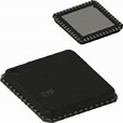 Cypress Semiconductor - Application Processor and SOC (CY7C64356 ...