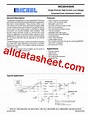 MIC2044_05 Datasheet(PDF) - Micrel Semiconductor