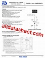 P6KE110A Datasheet(PDF) - First Silicon Co., Ltd