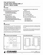 P4C187L-85JC Datasheet PDF - Semiconductor Corporation