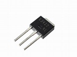 SANYO N-Channel Power MOSFET トランジスタ 60V 14A K3412 2SK3412-E (5個セット ...