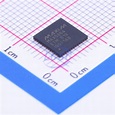 MAX5864ETM+ | Analog Devices Inc./Maxim Integrated | Analog Front End ...
