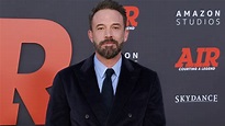 Ben Affleck Directed Movies Ranked After Air - GeekX