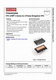 FPDB40PH60B Data Sheet | Fairchild Semiconductor