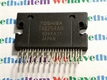 TA8264AH / IC / SIP /1 PIECE (qzty) | eBay