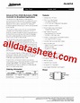ISL6431A Datasheet(PDF) - Intersil Corporation