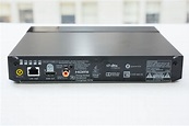 Sony BDP-S3700 review: Sony's BDP-S3700: There's life in HD Blu-ray yet ...