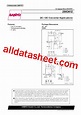 2SK3412 Datasheet(PDF) - Sanyo Semicon Device