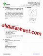KAQV414S Datasheet(PDF) - COSMO Electronics Corporation