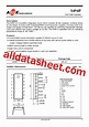 S494P Datasheet(PDF) - AUK corp