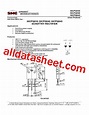 30CPQ035-45 Datasheet(PDF) - Sangdest Microelectronic (Nanjing) Co., Ltd