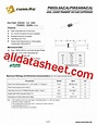P6KE10CA Datasheet(PDF) - SUNMATE electronic Co., LTD