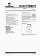 TC1072_314308.PDF Datasheet Download --- IC-ON-LINE