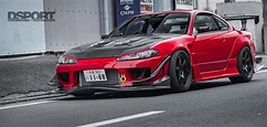 S15 Built for Fast Laps and Daily Commutes - DSPORT Magazine