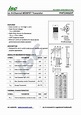 PHP33N10 MOSFET Datasheet pdf - Equivalent. Cross Reference Search