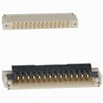 FH19S 14S 0.5SH 14PIN 0,5 MM conector de paso original|connector ...
