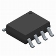 CAT1021WI-30-GT3 footprint, schematic symbol and 3D model by onsemi