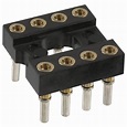 614-93-308-31-012000 Mill-Max Manufacturing Corp. | Connectors ...