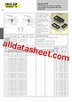 614-99-632-31-012 Datasheet(PDF) - Precid-Dip Durtal SA