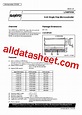 LC864164 Datasheet(PDF) - Sanyo Semicon Device