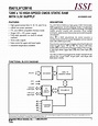 IS61LV12816 Datasheet PDF - Integrated Silicon Solution