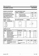 12N10 MOSFET Datasheet pdf - Equivalent. Cross Reference Search