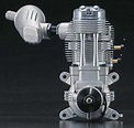 Gas/Nitro Engines Toys & Hobbies RC Model Vehicle Parts & Accs New OS O ...