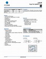 LCA129 Data Sheet | Clare